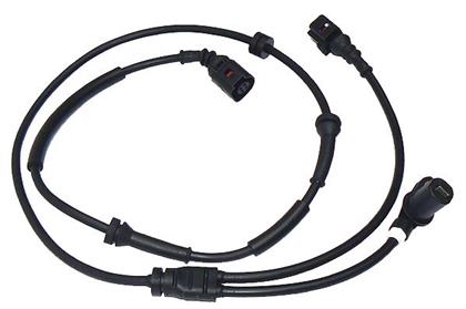 Raddrehzahlsensor hinten