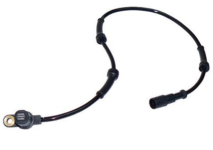 Raddrehzahlsensor vorne Renault