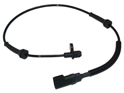 Raddrehzahlsensor hinten Ford