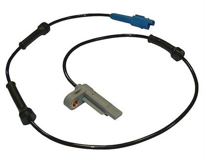 Raddrehzahlsensor hinten Peugeot