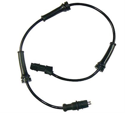 Raddrehzahlsensor