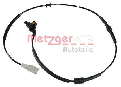 Raddrehzahlsensor vorne Citroën