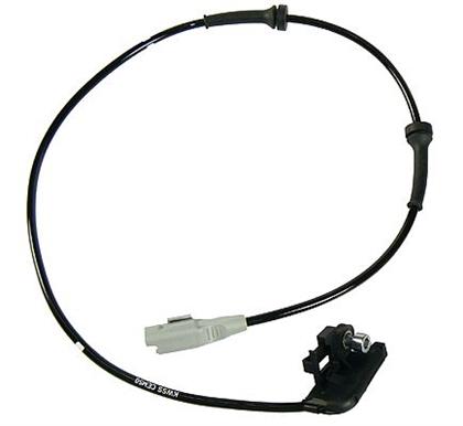 Raddrehzahlsensor hinten