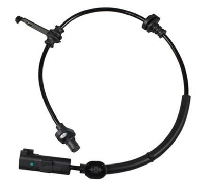 Raddrehzahlsensor hinten Ford