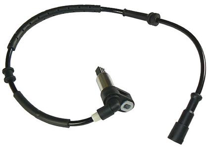 Raddrehzahlsensor hinten links Renault