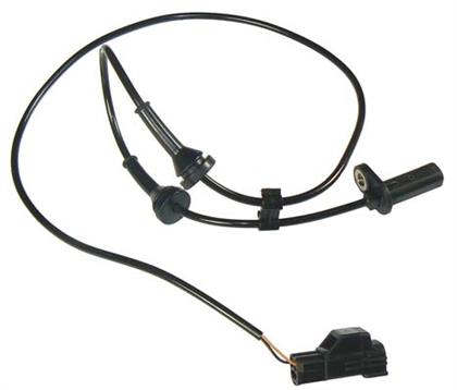 Raddrehzahlsensor Volvo