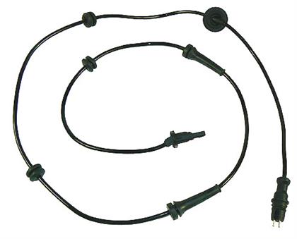 Raddrehzahlsensor vorne links Fiat
