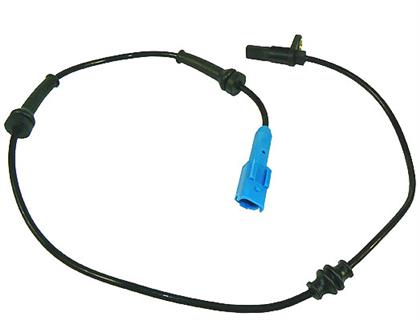 Raddrehzahlsensor hinten