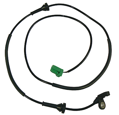 Raddrehzahlsensor hinten rechts Volvo