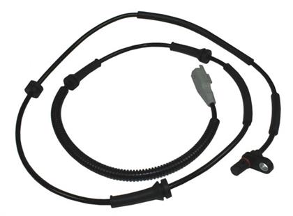 Raddrehzahlsensor hinten