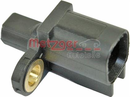 Raddrehzahlsensor hinten Ford