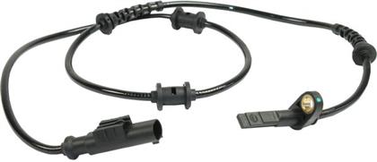 Raddrehzahlsensor hinten