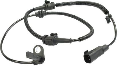 Raddrehzahlsensor vorne Opel