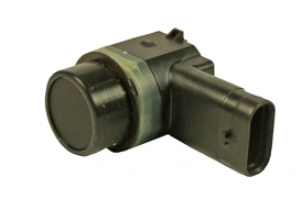 Sensor, Einparkhilfe