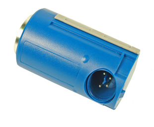 Sensor, Einparkhilfe