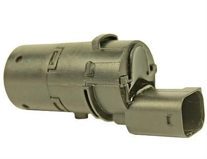 Sensor, Einparkhilfe