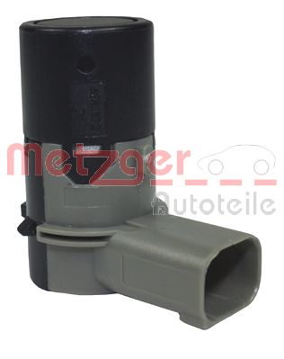 Sensor, Einparkhilfe