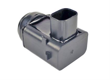 Sensor, Einparkhilfe