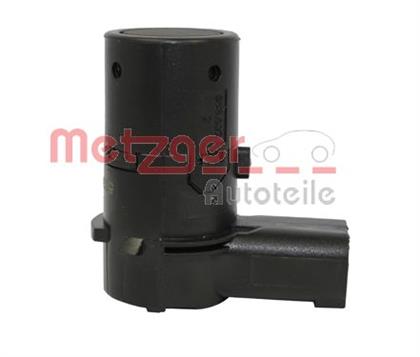Sensor, Einparkhilfe