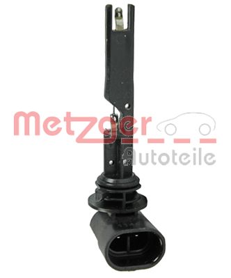 Sensor, Kühlmittelstand