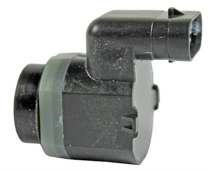 Sensor, Einparkhilfe