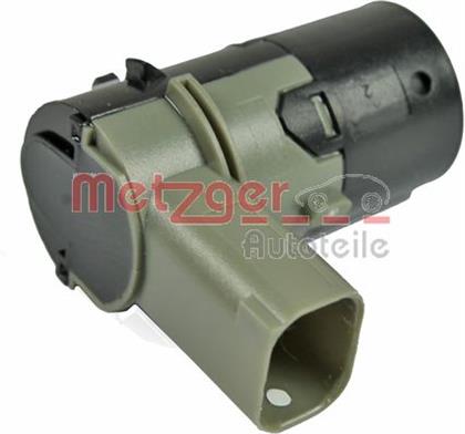 Sensor, Einparkhilfe