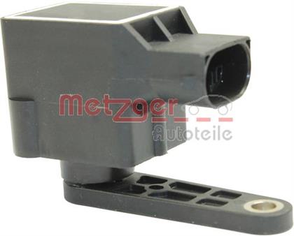 Sensor, Xenonlicht (Leuchtweiteregulierung)