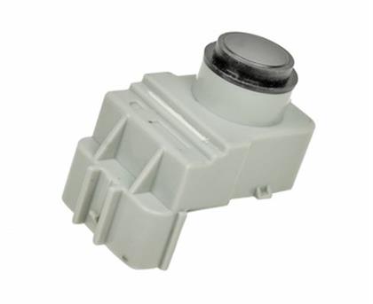 Sensor, Einparkhilfe