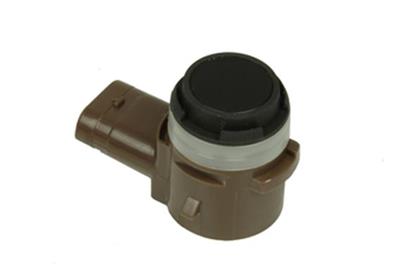 Sensor, Einparkhilfe