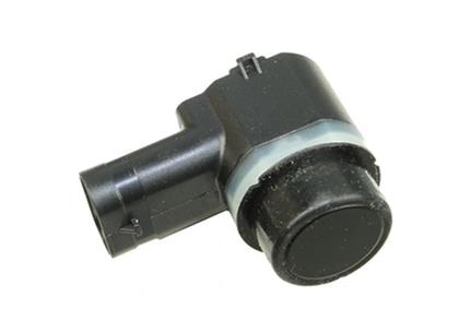 Sensor, Einparkhilfe