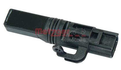 Drehzahlsensor, Schaltgetriebe