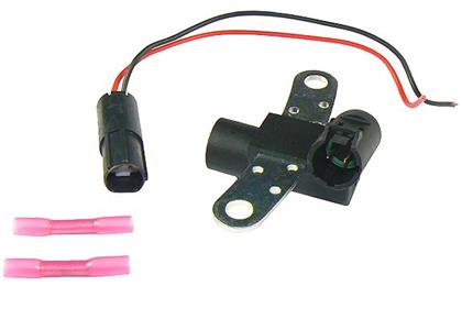 Impulsgeber, Kurbelwelle