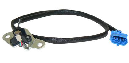 Sensor, Zündimpuls
