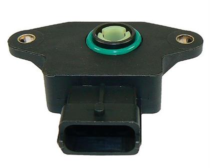 Sensor, Drosselklappenstellung