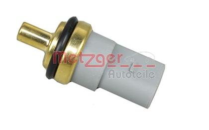 Sensor, Kühlmitteltemperatur