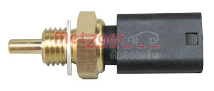 Sensor, Kühlmitteltemperatur