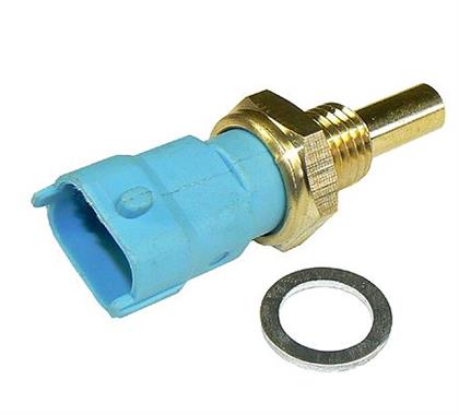 Sensor, Kühlmitteltemperatur