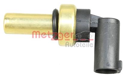 Sensor, Kühlmitteltemperatur
