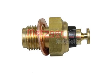 Sensor, Kühlmitteltemperatur