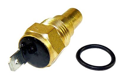 Sensor, Kühlmitteltemperatur