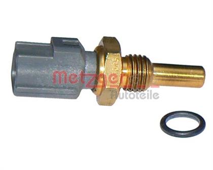 Sensor, Kühlmitteltemperatur