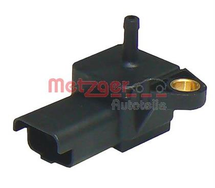 Sensor, Saugrohrdruck