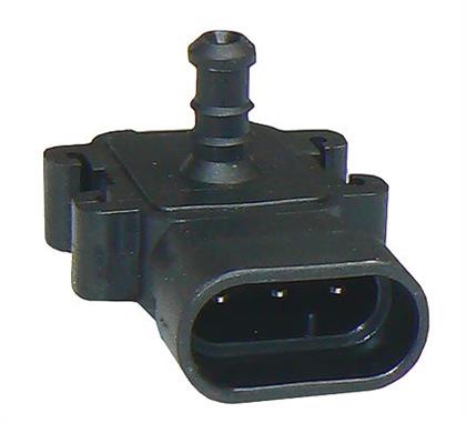 Sensor, Saugrohrdruck