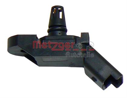 Sensor, Saugrohrdruck
