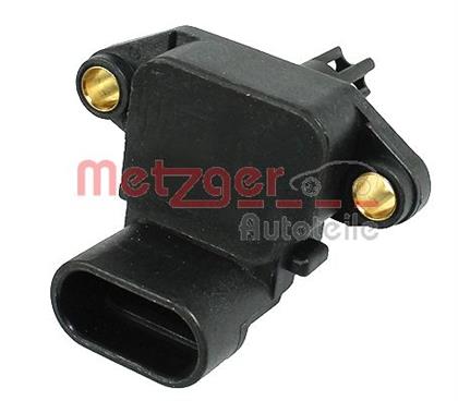 LADEDRUCK SENSOR OPEL/SAAB