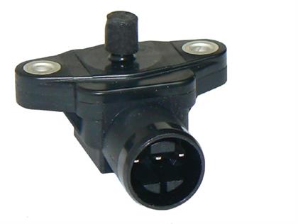 Sensor, Saugrohrdruck