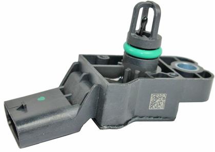 Sensor, Saugrohrdruck
