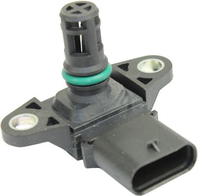 Sensor, Saugrohrdruck