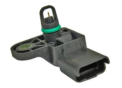 Sensor, Saugrohrdruck