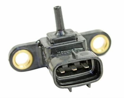 Sensor, Saugrohrdruck